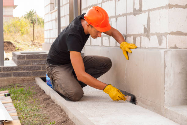 Licensed Interior Drainage System service in Stanley, WI - SJ Waterproofing Pros